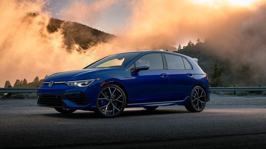 2022 volkswagen Golf for sale