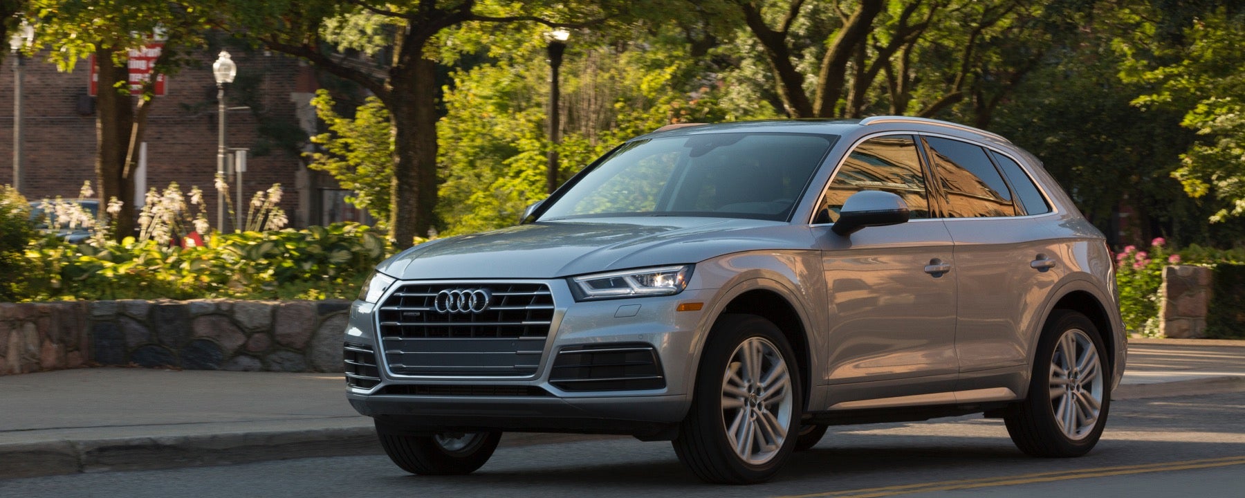 IAG Audi