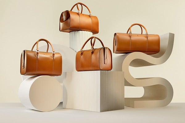 Rolls-Royce Luggage