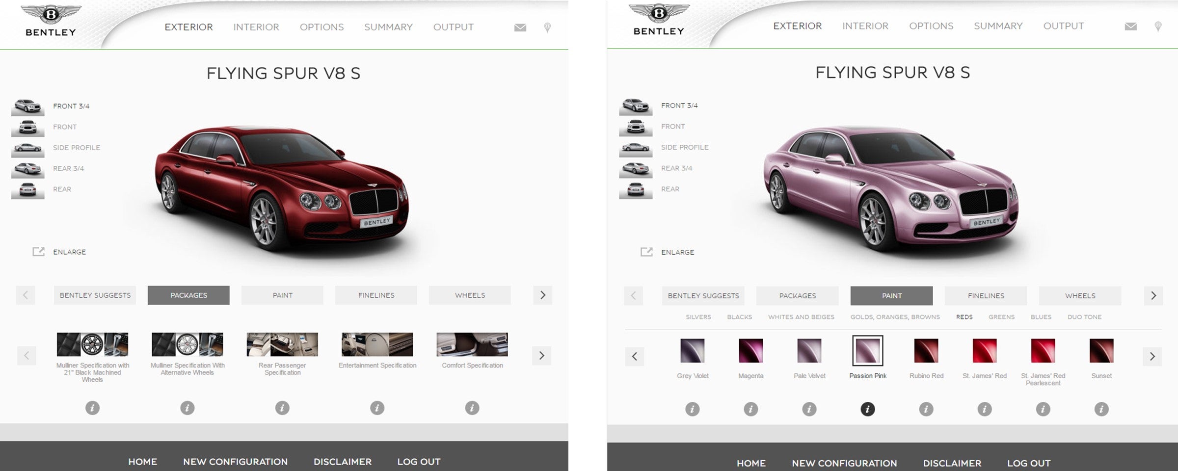 Bentley_ExteriorColor