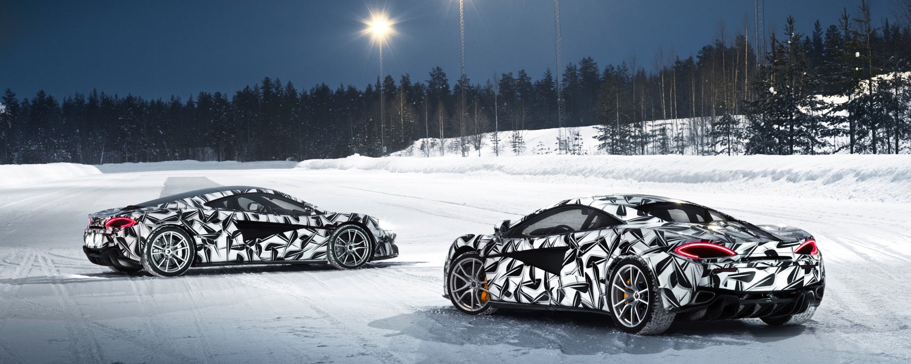 ice-driving