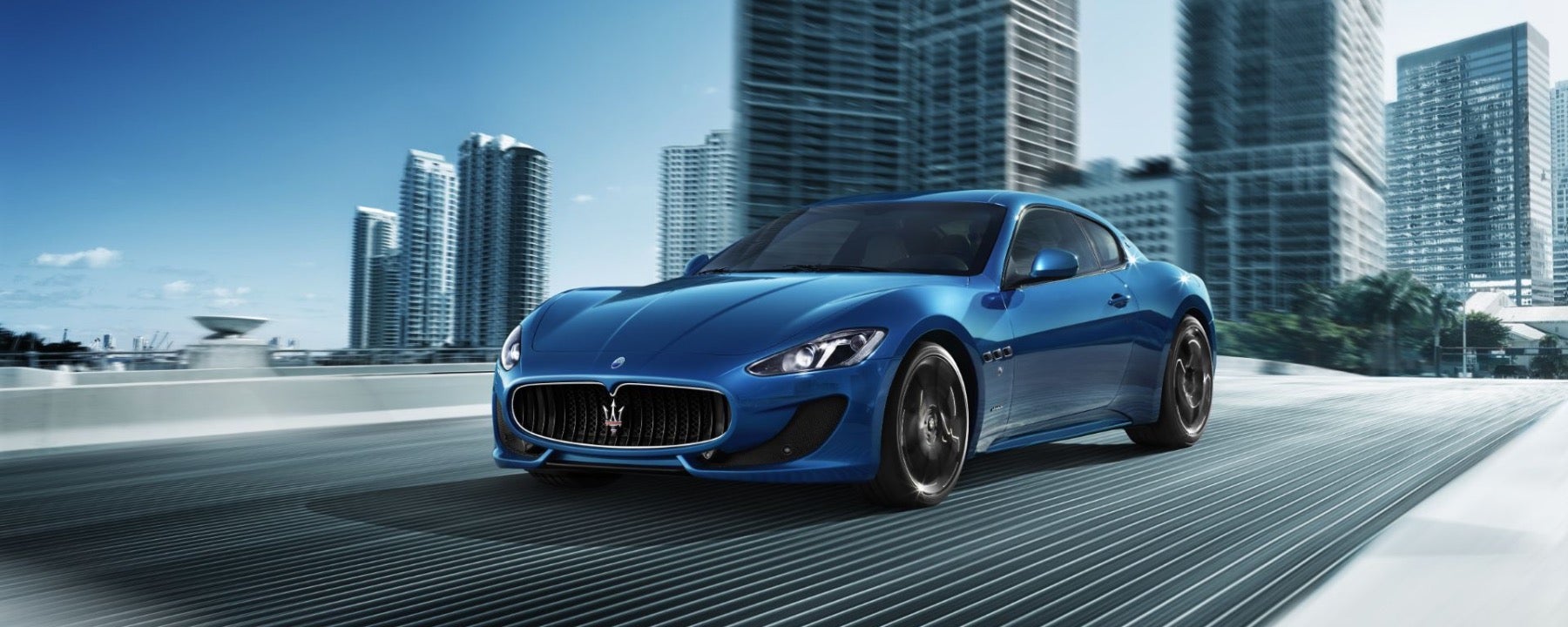 Maserati