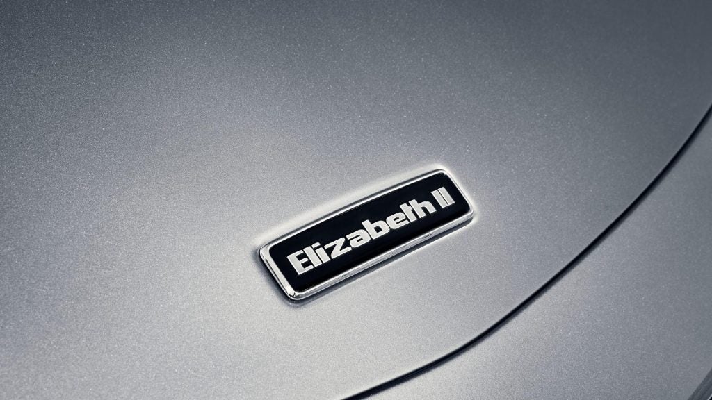McLaren honors Queen Elizabeth II in her Platinum Jubilee Year
