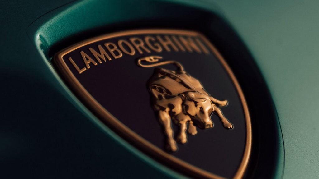 lamborghini aventadors back in production