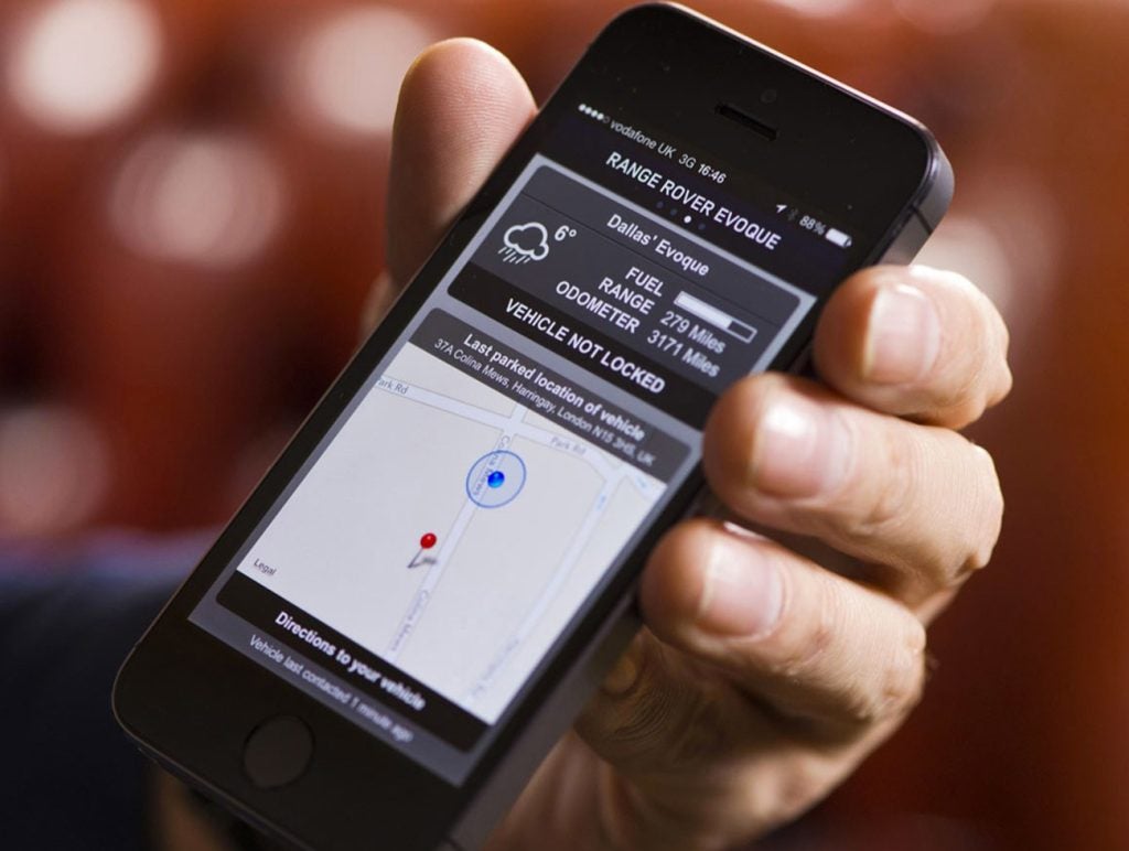 transportation safety app