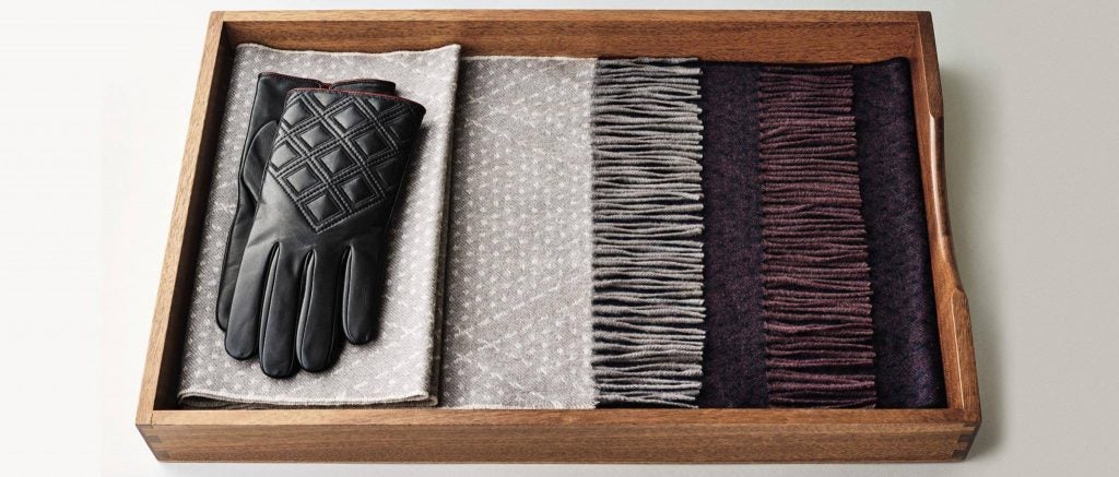 bentley gloves luxury car accessories