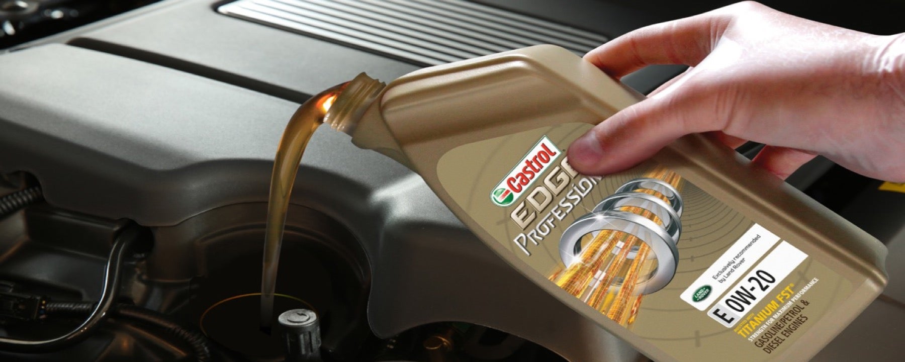 jagoil