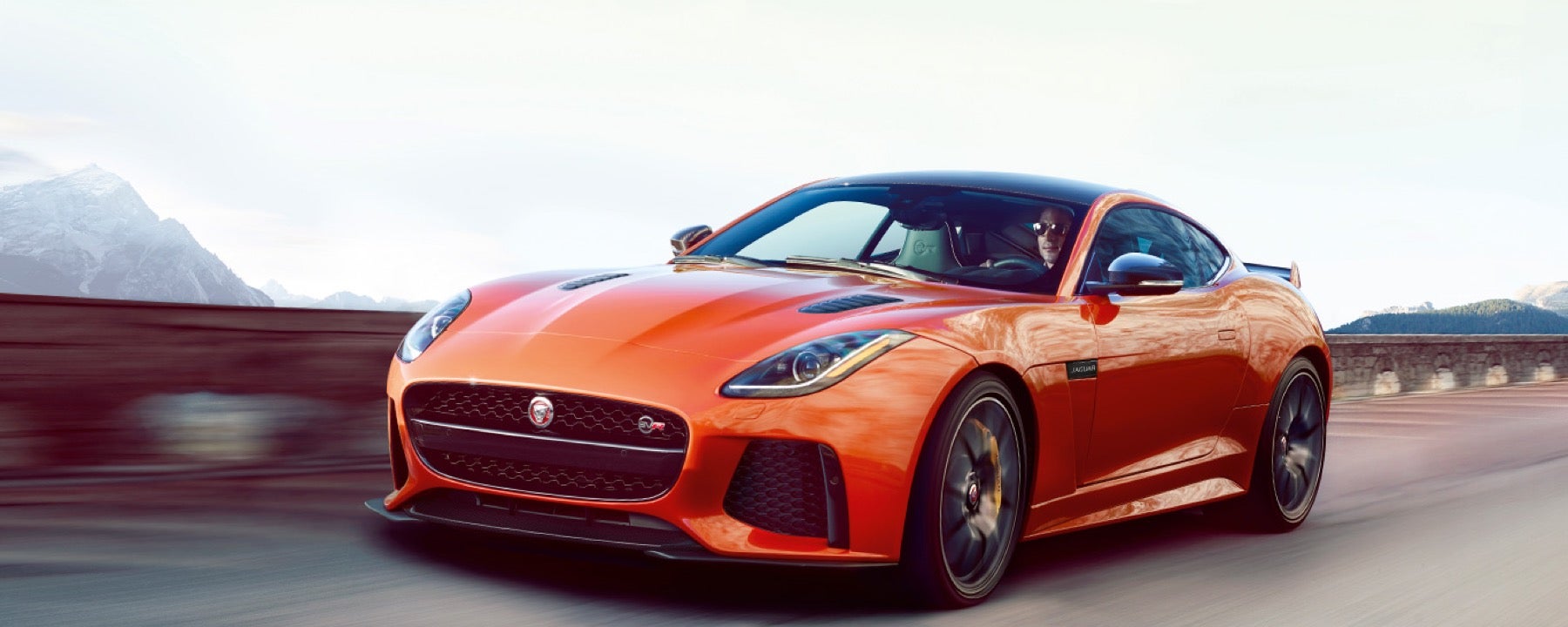 Jag FType