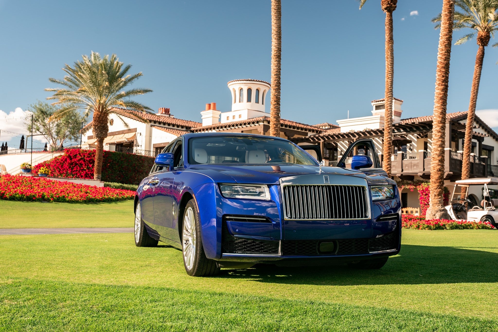 Rolls-Royce Ghost for Sale