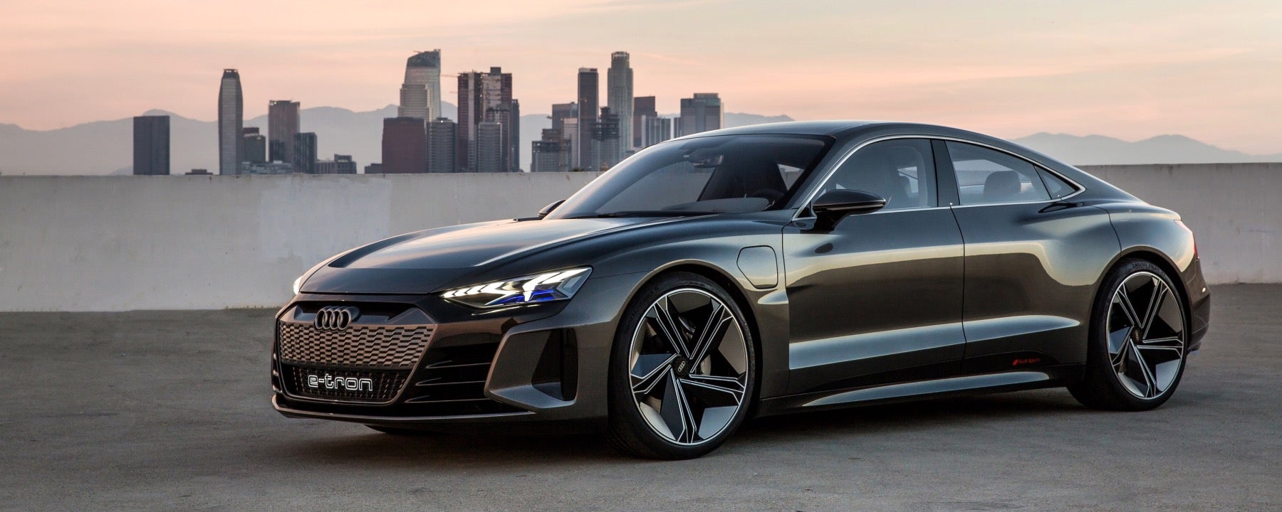 ETRON