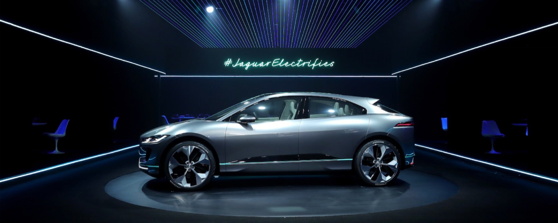 jaguar