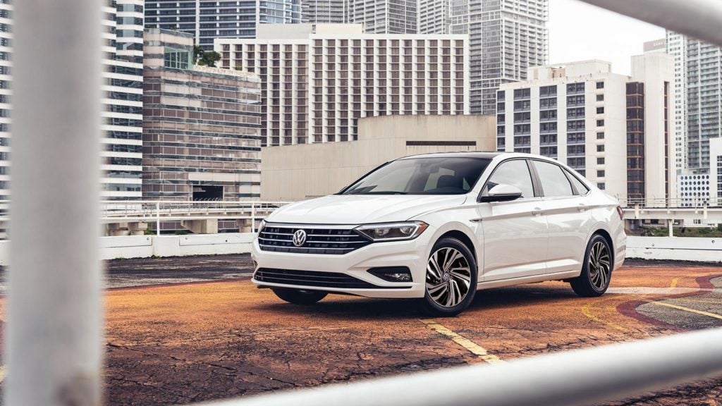 2022 VW Jetta for sale