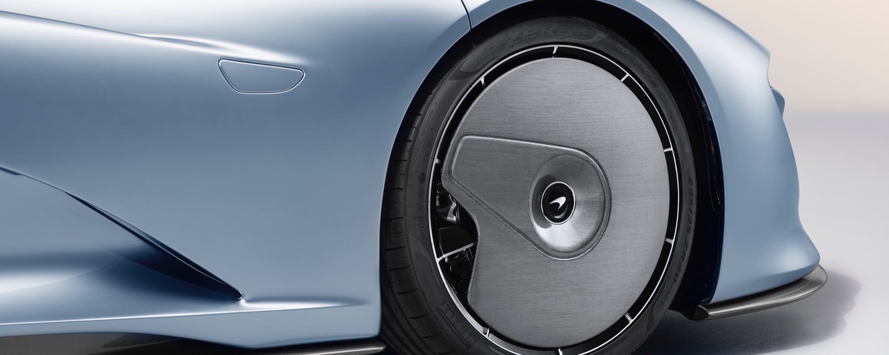 McLaren Speedtail 5