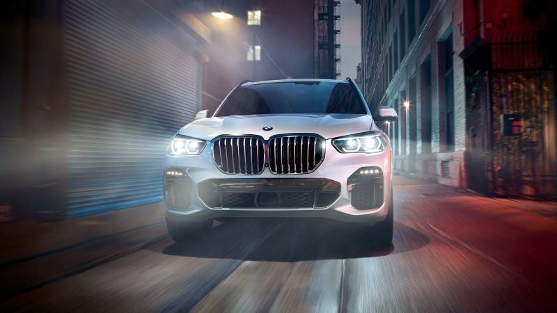 bmw x5 plugin hybrid
