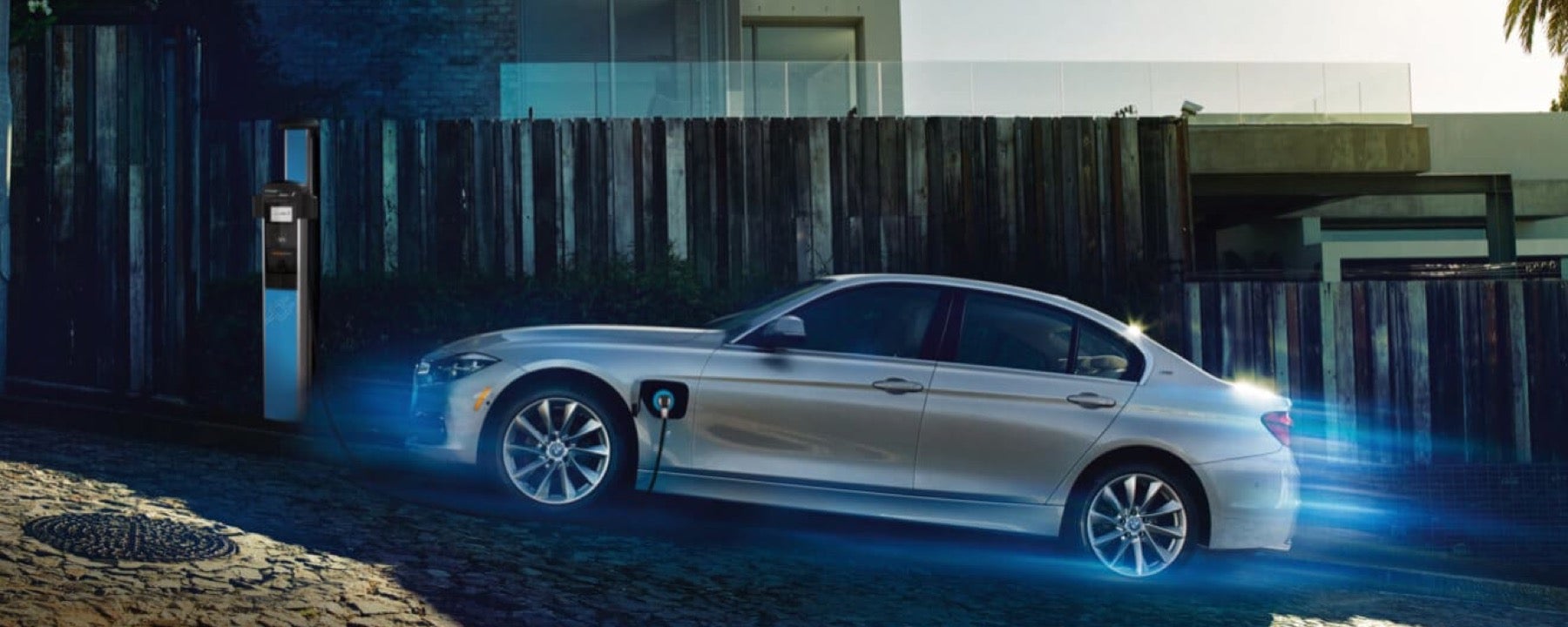 MEDIA 1 BMW