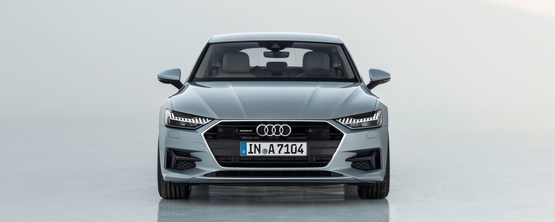 Audi A7 Media 2