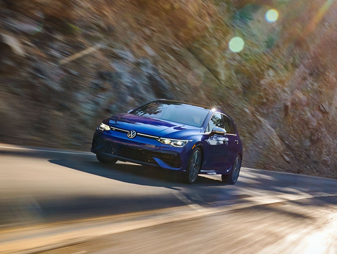 2022 VW Golf R for sale