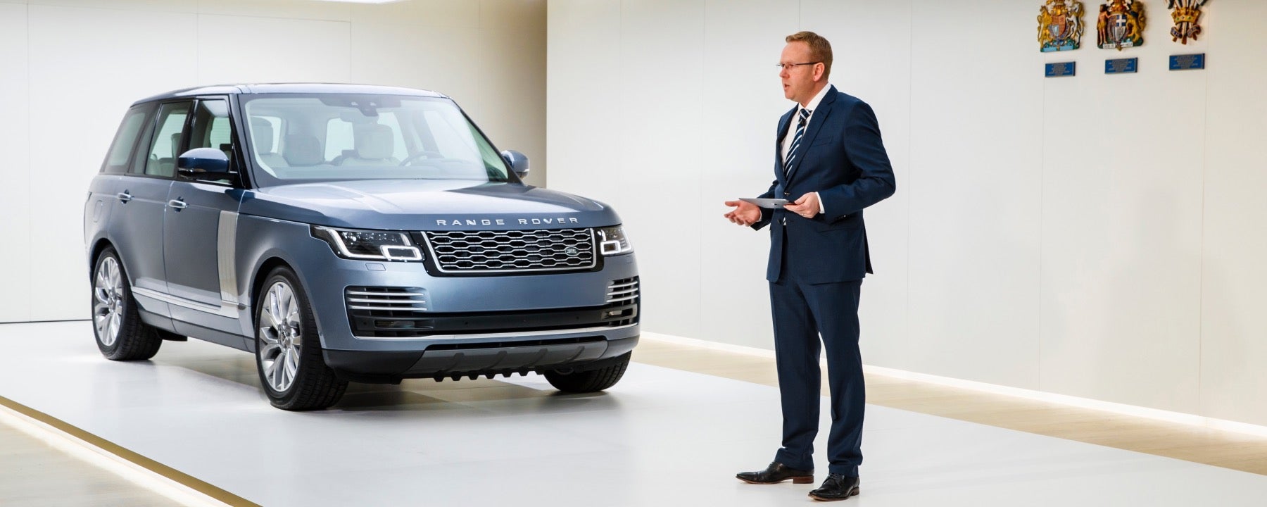 Range Rover