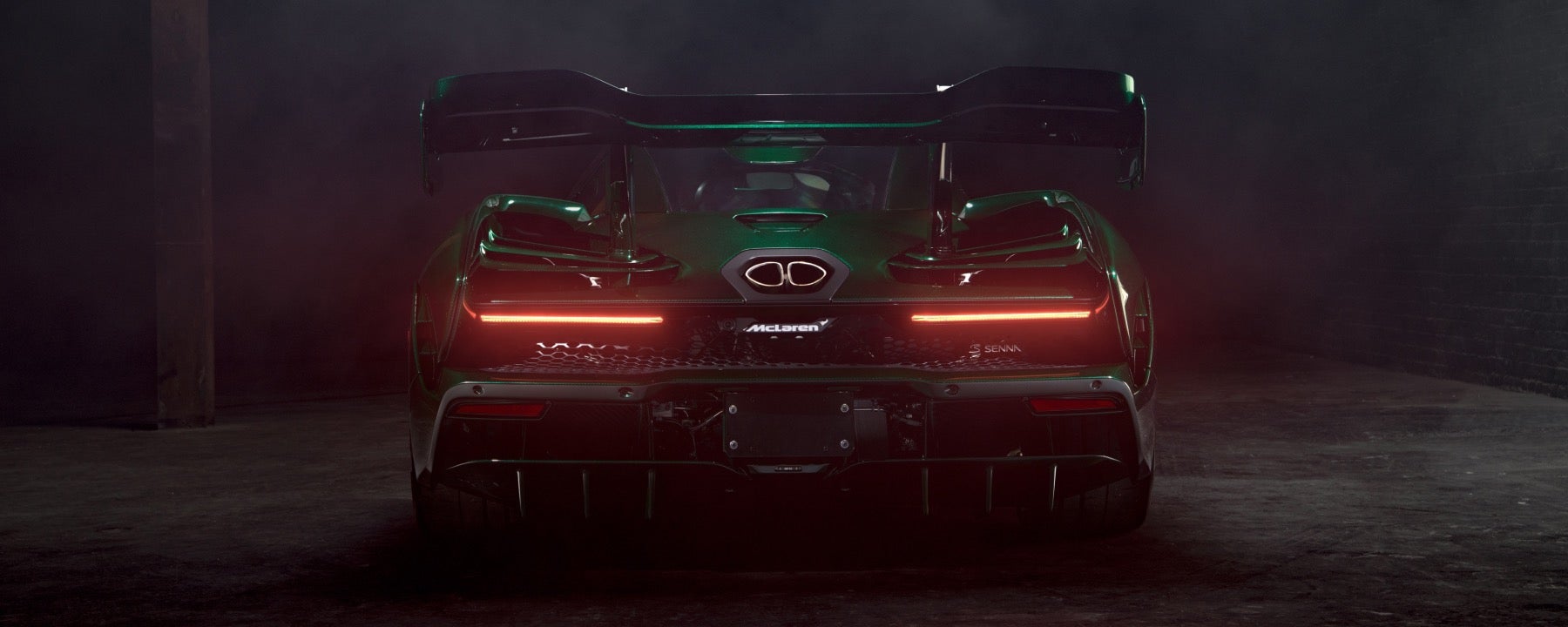 Media 3 McLaren