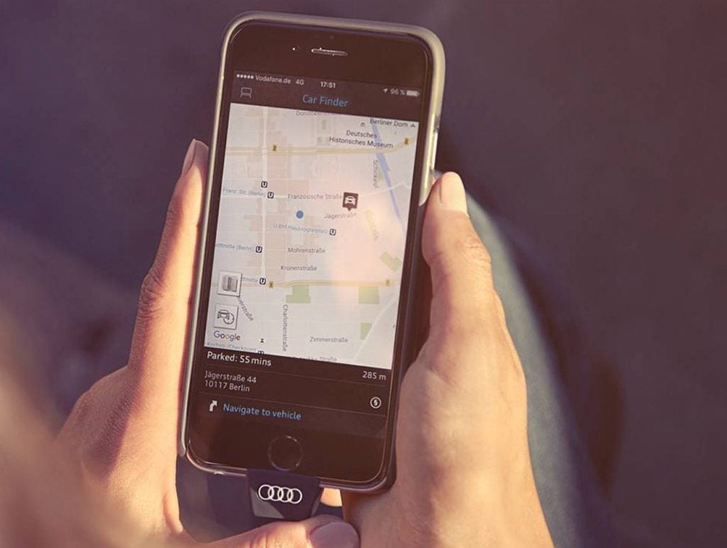 texdrive app automotive