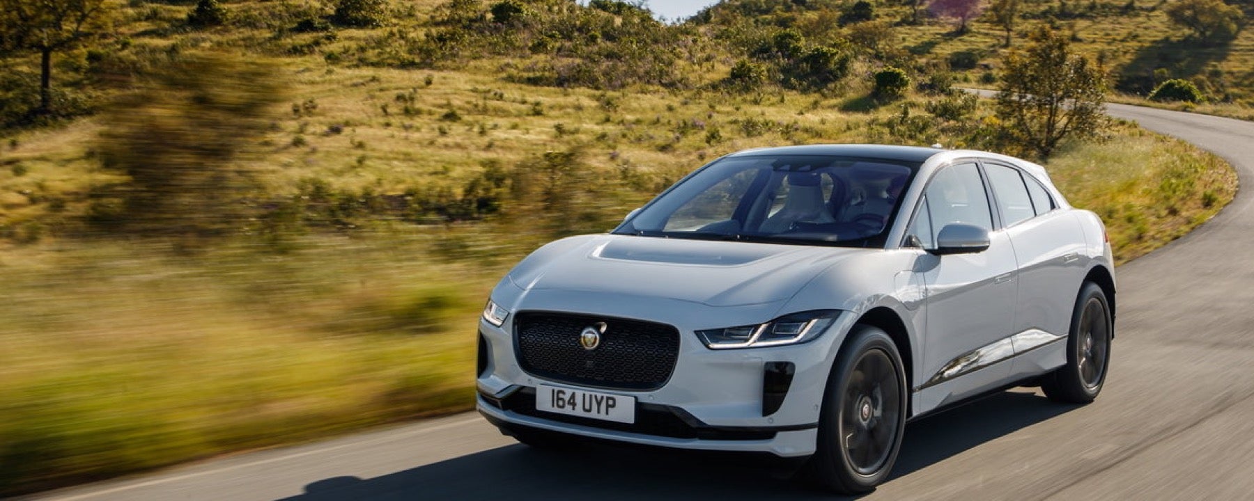 Jaguar IPACE