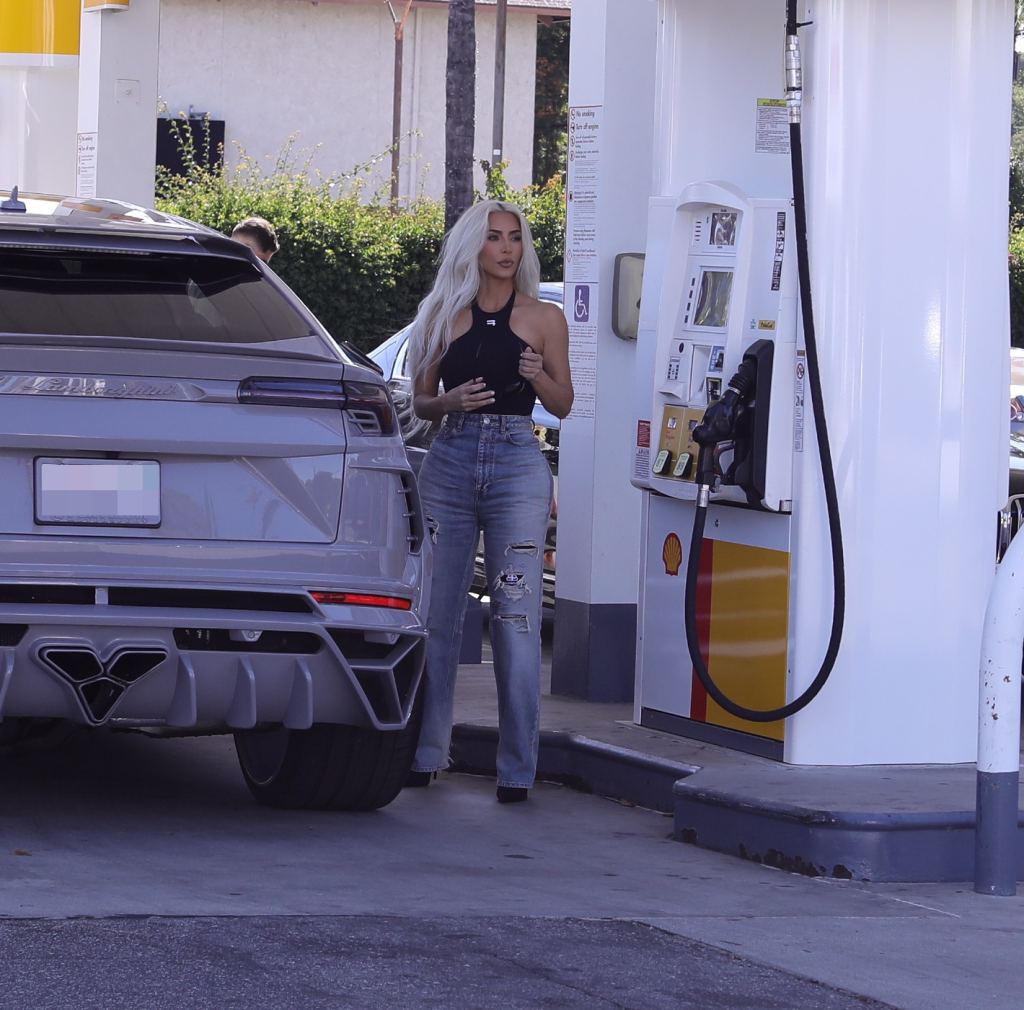 lamborghini urus kim kardashian