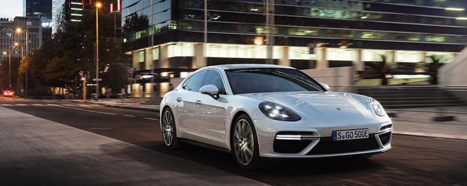Porsche