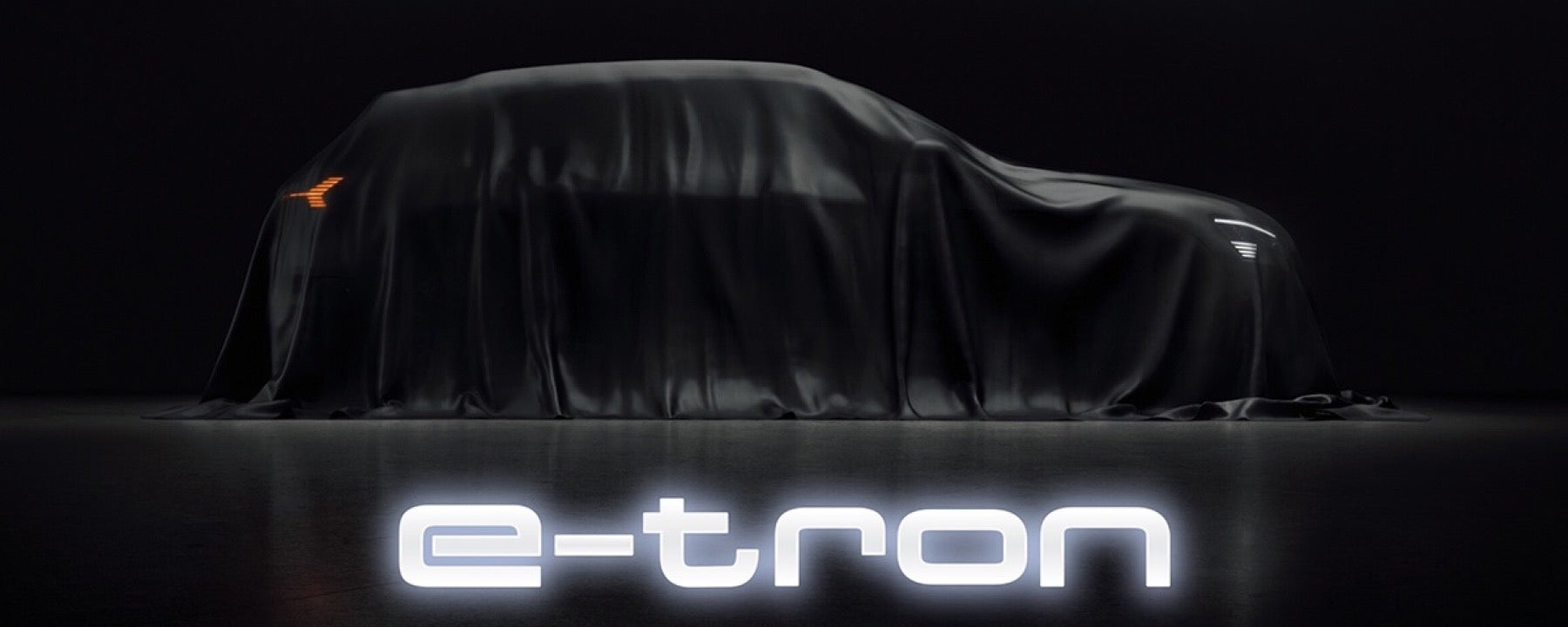 E-Tron Featured