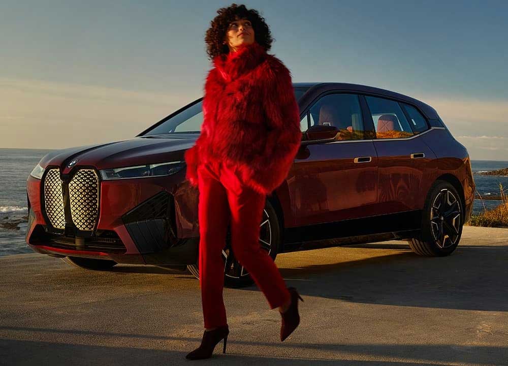 2021 bmw ix for sale