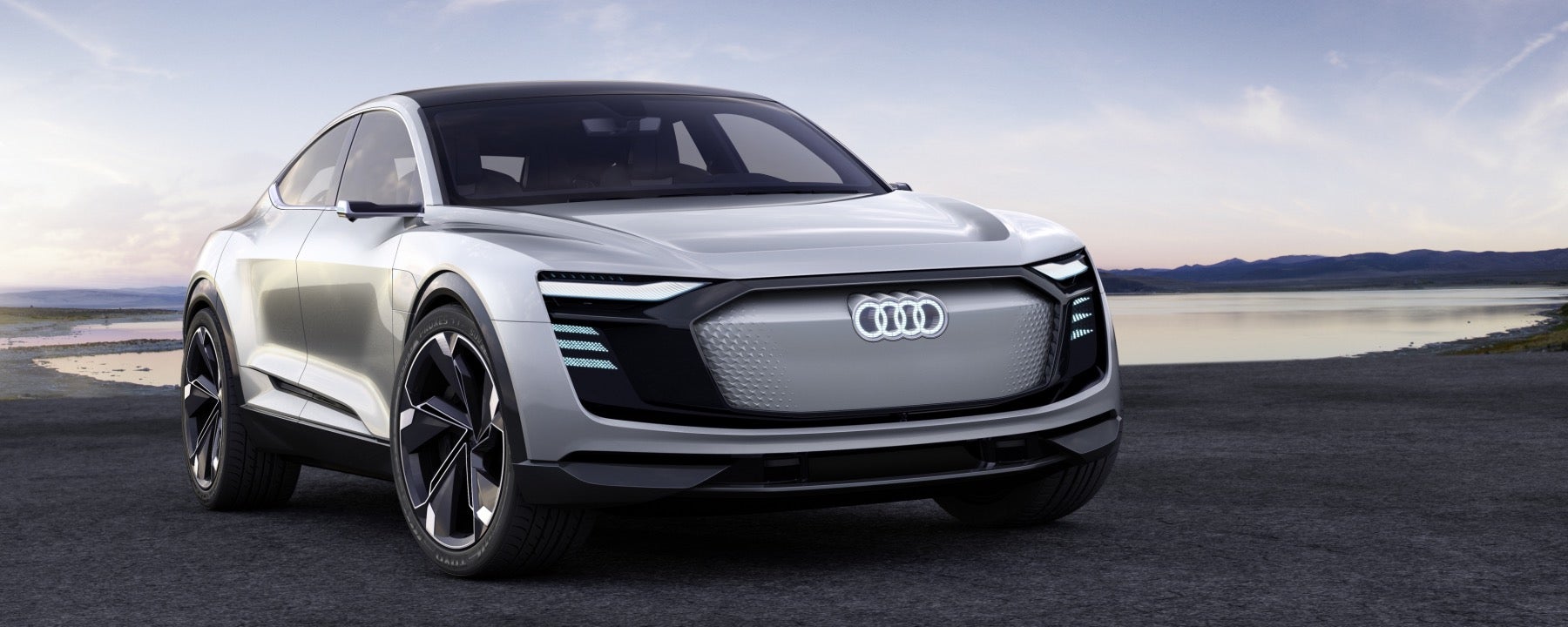 E Concept