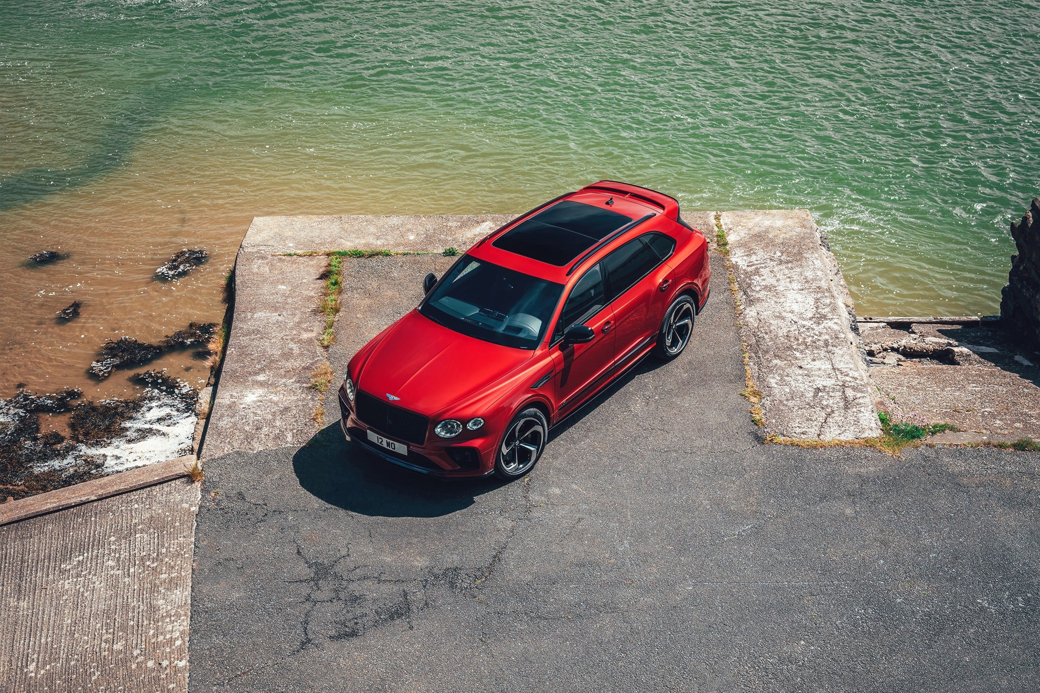 Luxury Car Accessories