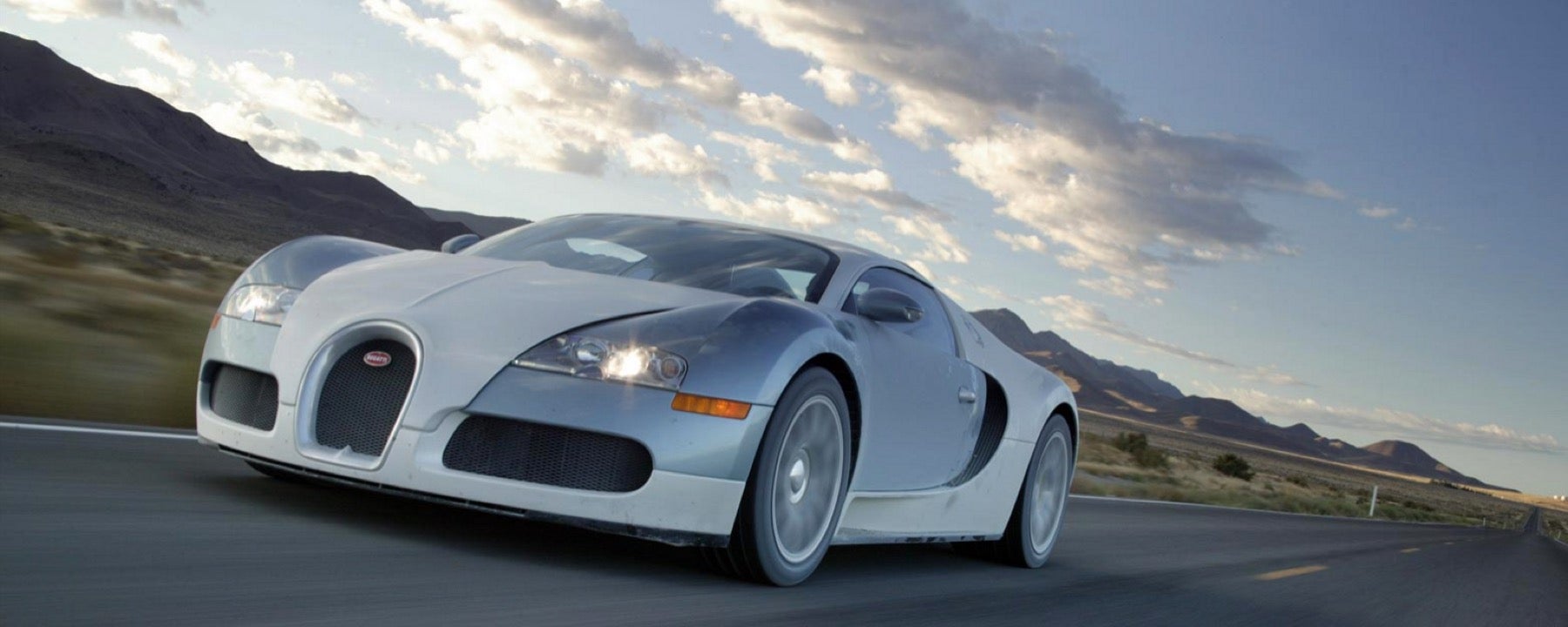 Bugatti IAG
