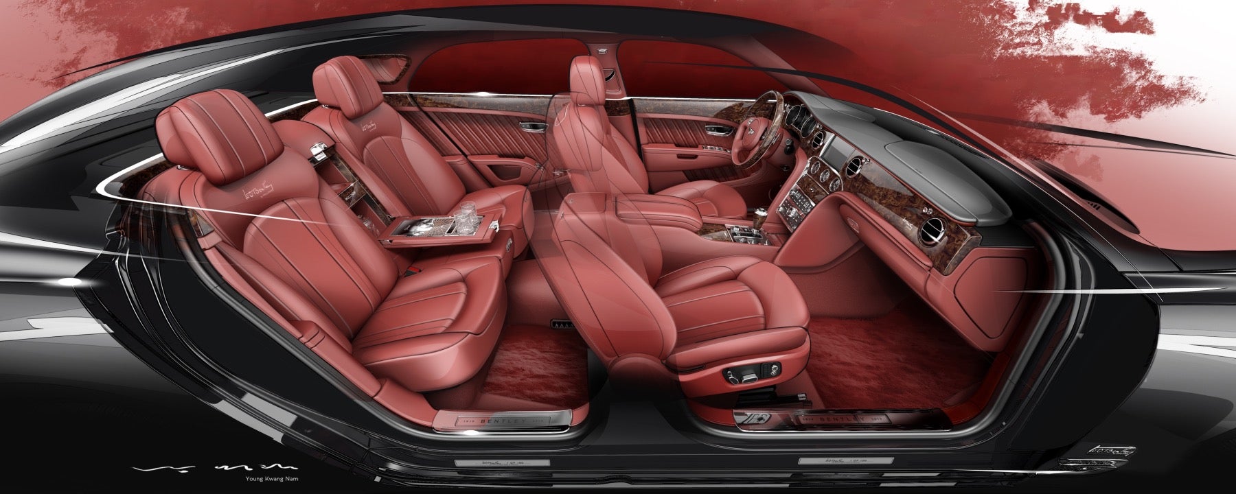 Bentley Media 1