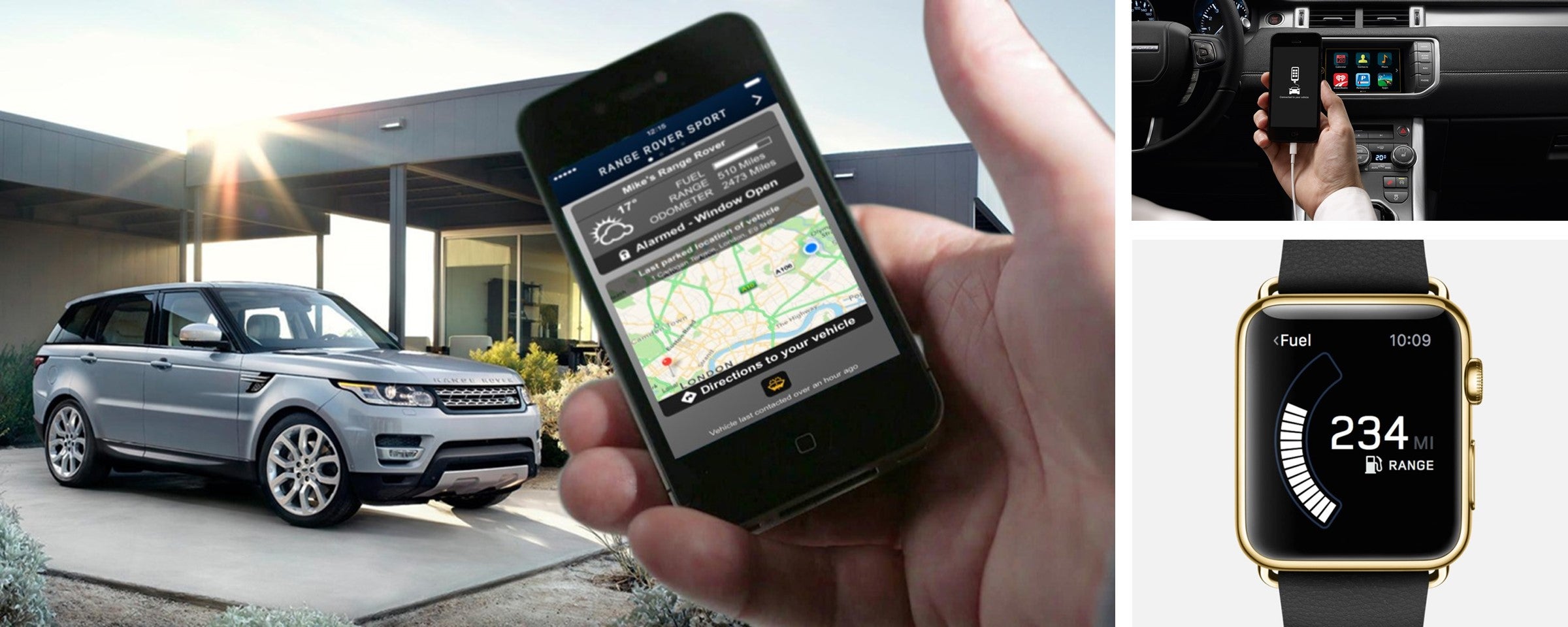LandRover_InControl_App
