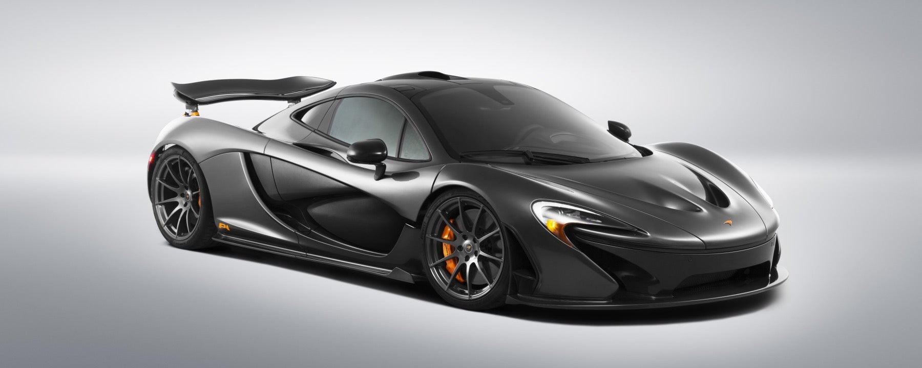 McLaren media 1
