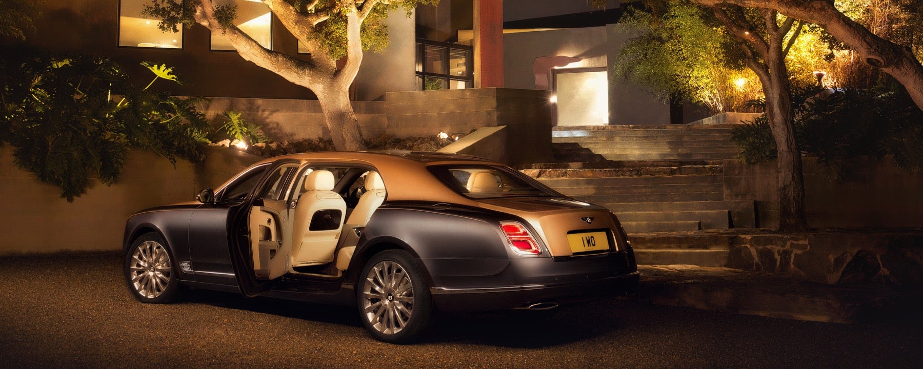 Bentley Featured Image