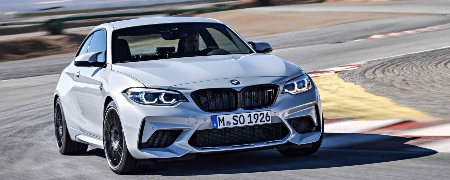 BMW Featured Image