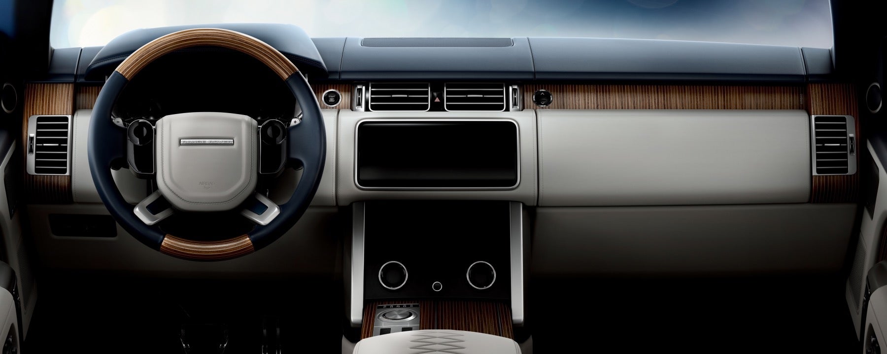 Media Range Rover Land Rover