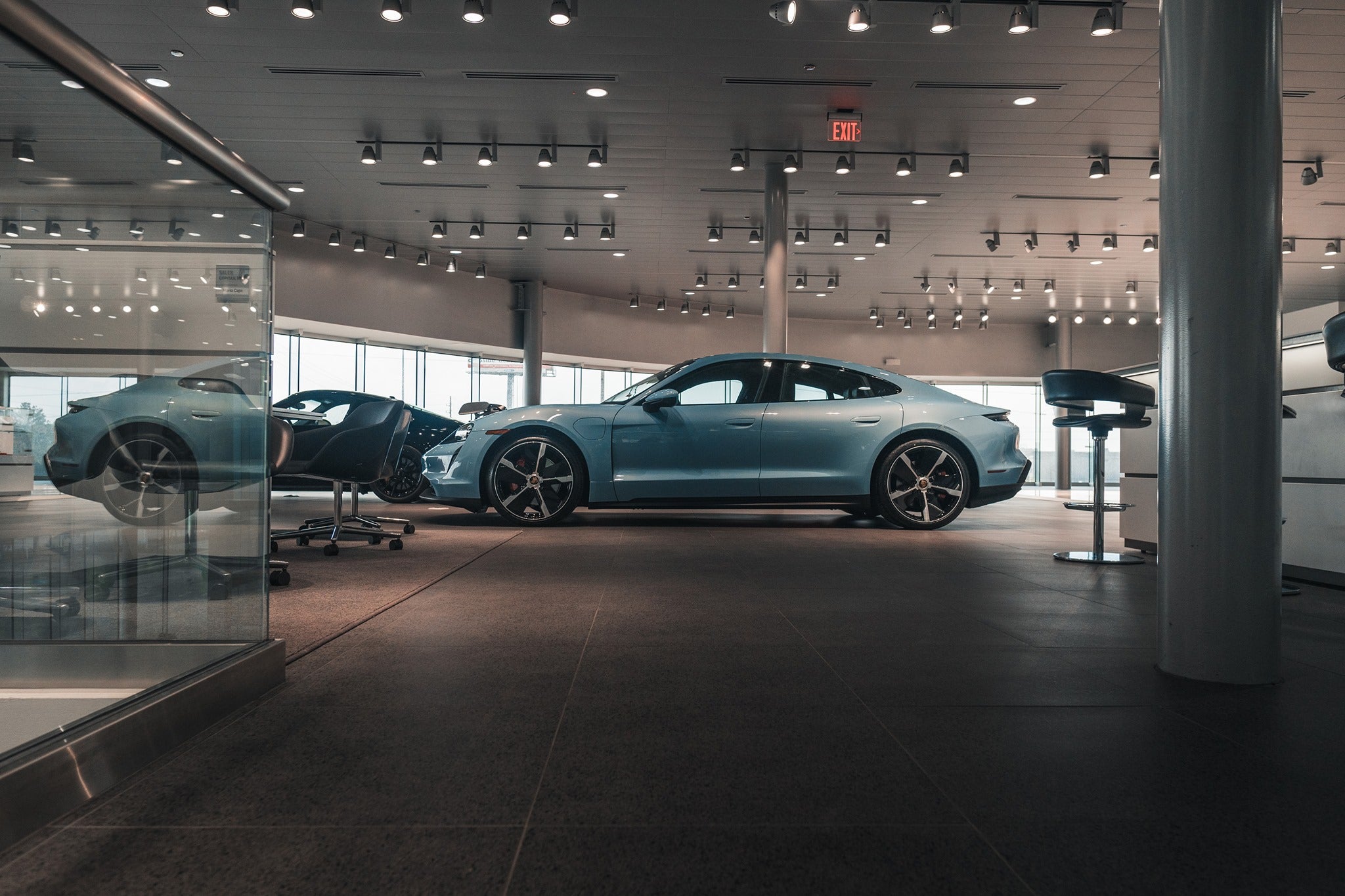 Fastest Electric Vehicles