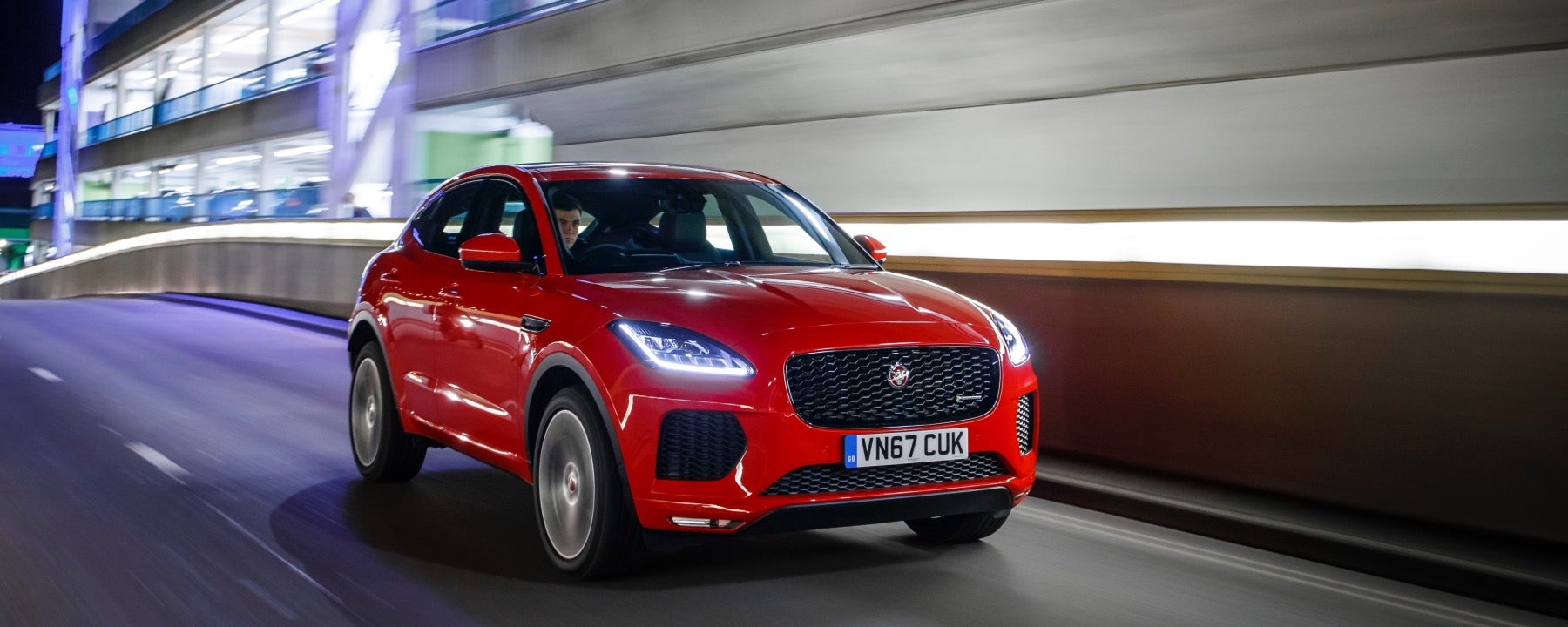 Jaguar
