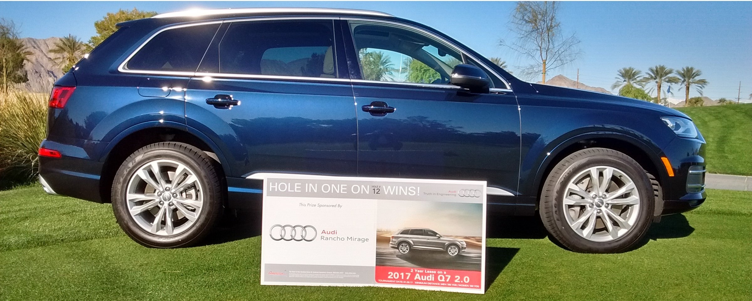 Mountain View Audi