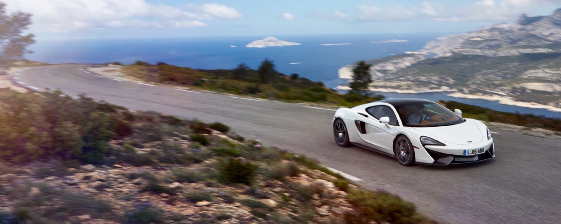 mclaren