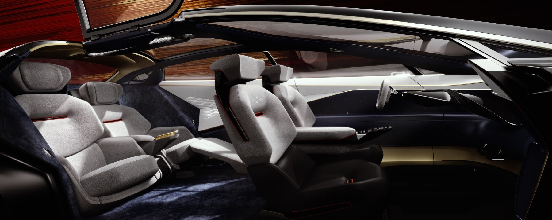 INTERIOR MEDIA