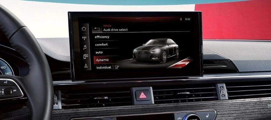 The 2023 Audi A5 also gets many updates