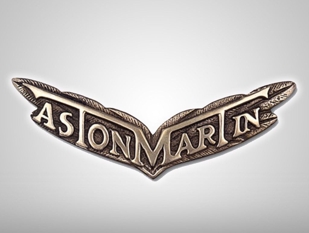 Aston Martin 1927 logo