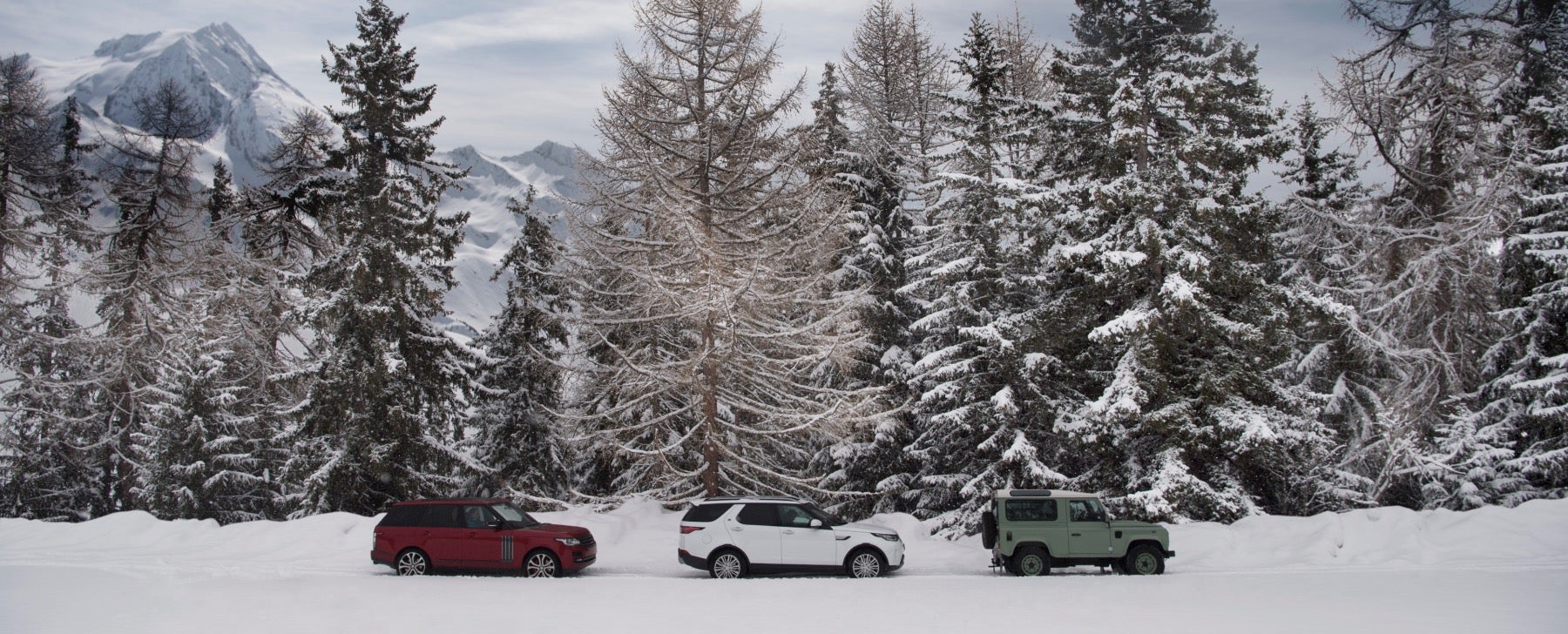 Land Rover Media 2