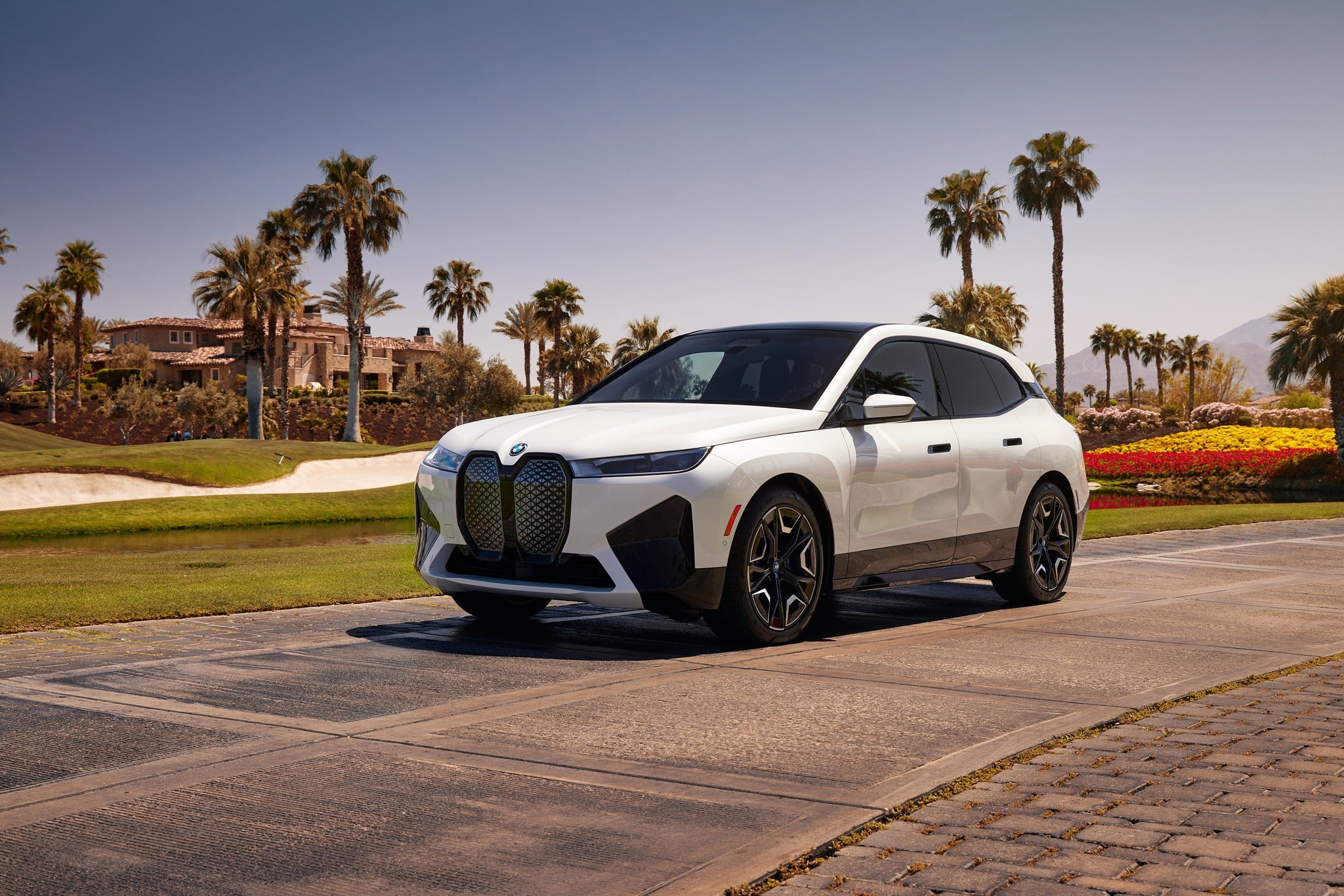 California electric car law 2035