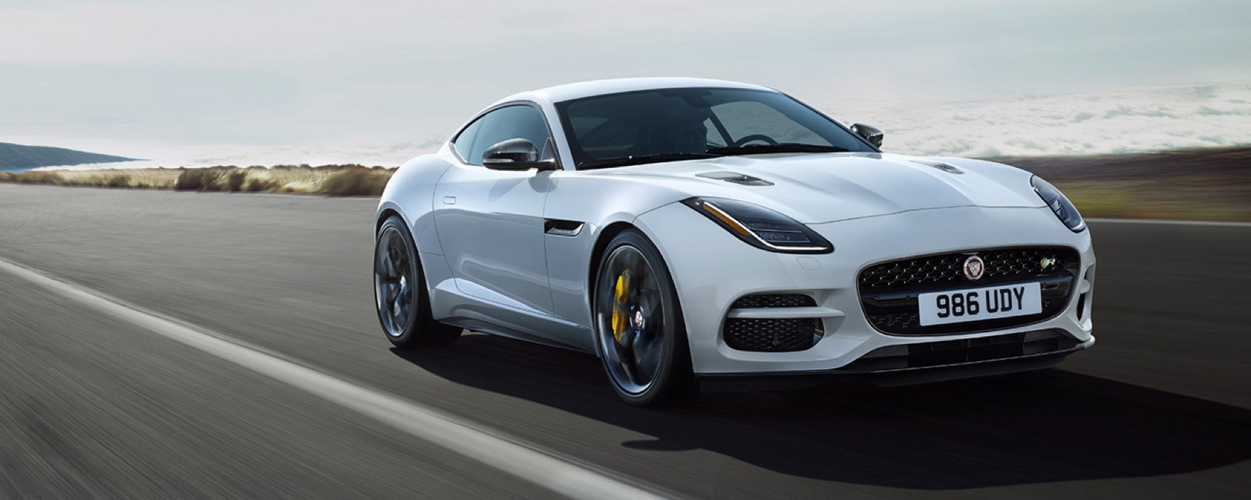 Jaguar FTYPE
