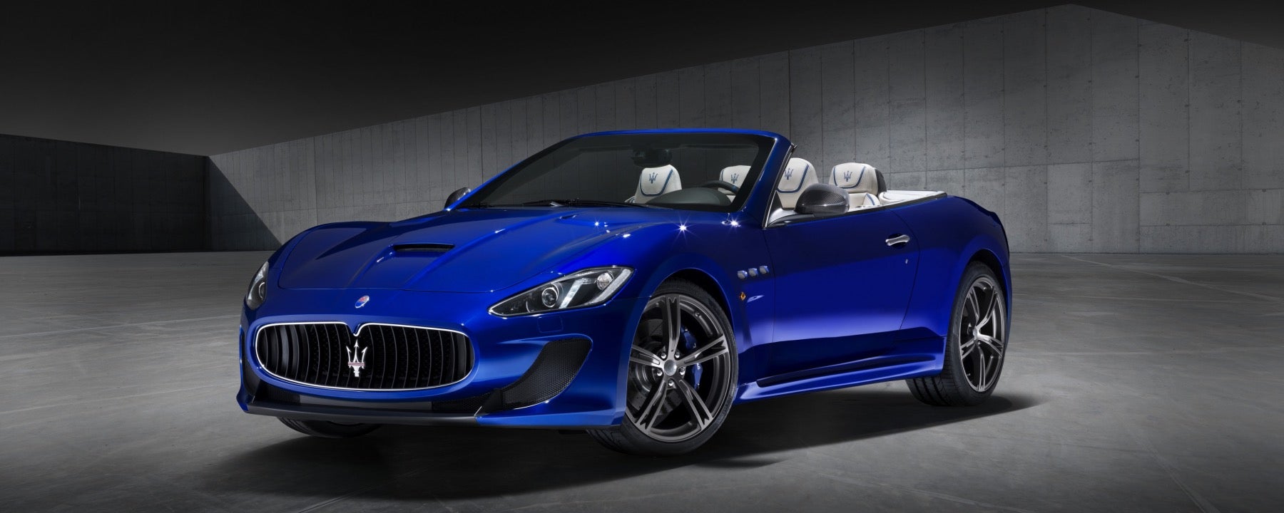 Maserati