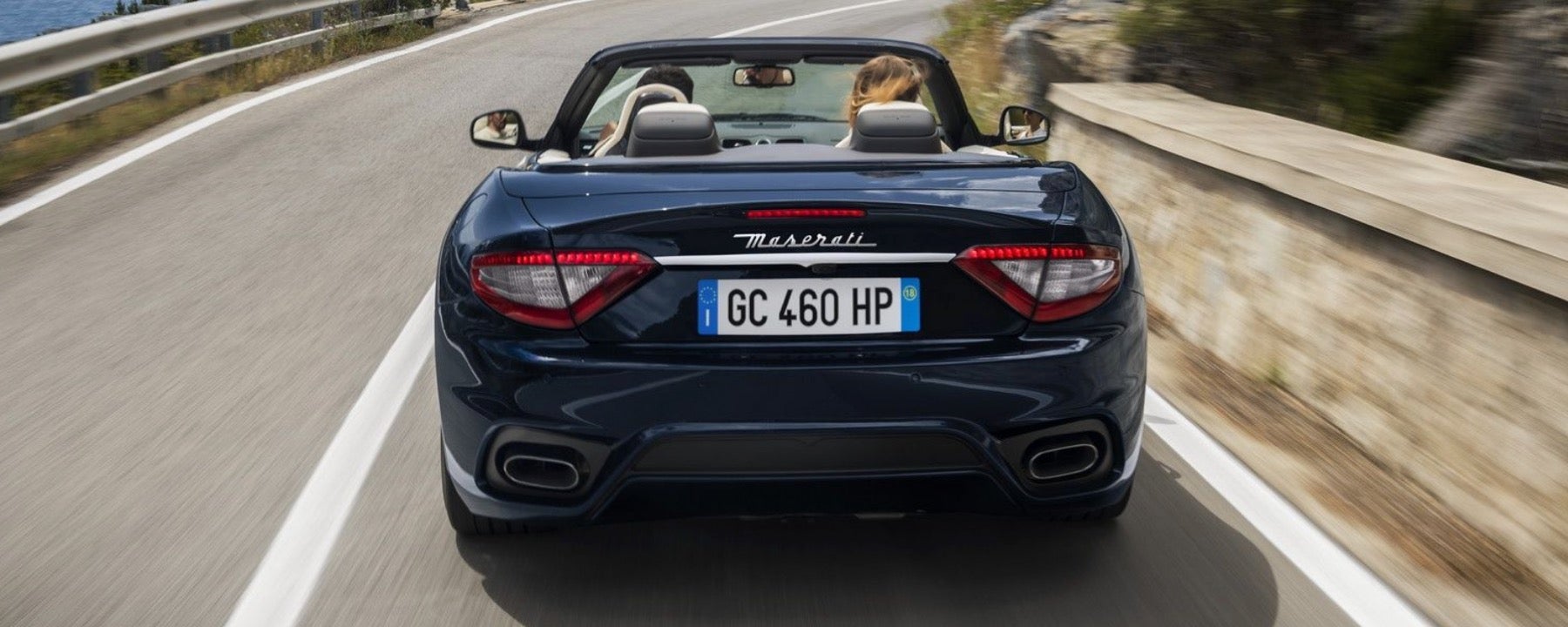 Maserati media 1